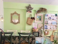 -Jo's Garden