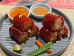 -点都德(奥体印象城店)