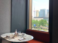 景观位-遇外滩(BFC外滩金融中心店)