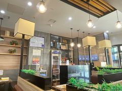 大堂-黄记煌三汁焖锅(名泉广场店)