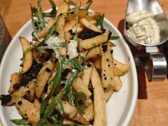 -新贝乐意大利餐厅(苏州中心店)