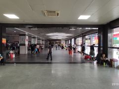 -岳阳站