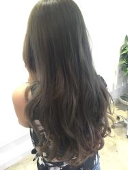 -奈斯美发&美甲日式沙龙