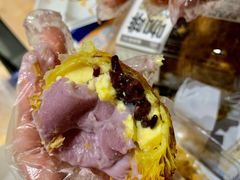 -鲍师傅糕点(永安里店)