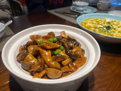 -童福兴·南京菜(老门东店)