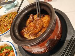 娘家做的瓦罐香-回家吃饭·地道南昌菜(建德观总店)