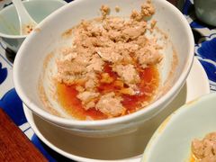 绿茶蛋蒸肉-绿茶餐厅(布吉万象汇店)