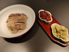 -红厨巷·淮扬菜(熙南里店)