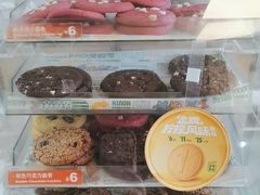 -SUBWAY赛百味(金码大厦店)