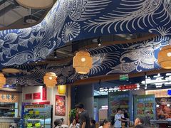 -王奋斗贵州酸汤牛肉火锅
