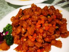 樱桃肉-牟传仁老菜馆(星海店)