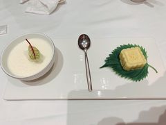 -Yan Ting 宴庭中餐厅(上海静安瑞吉酒店)