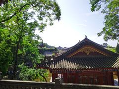 -华清宫景区