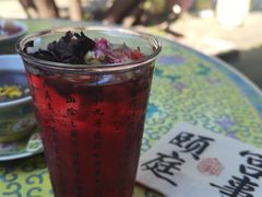 -宫事颐庭·老佛爷贵寿下午茶(颐和园店)