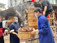 -田园印象·成都土菜院子(华阳店)