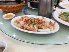 -香顺·客家菜(常平店)