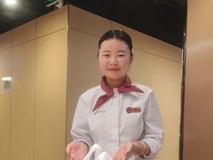 -海底捞火锅(八佰伴店)