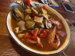 -深夜食堂(永康南路店)