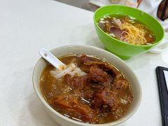 -麦文记面家(佐敦店)