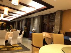 -赛象酒店·福泉阁中餐厅