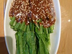 -紫东阁酒楼·中餐厅(东方广场假日酒店)