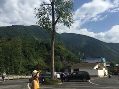 -虹口漂流