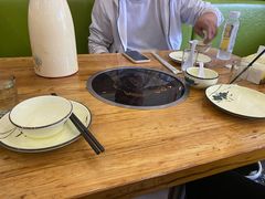 -鱼众不同·鸡公煲·烤全鱼(国顺路店)