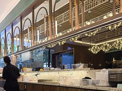 -新世界餐厅(万达店)