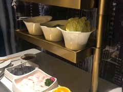 -海底捞火锅(玉桥商业广场店)