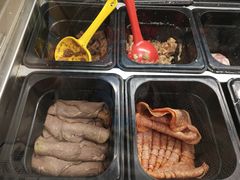 -赛百味SUBWAY(勒泰店)