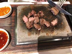 -巴罗萨澳洲滚石牛排(万达广场店)