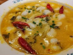 -宋徽厨·安徽菜(安庆绿地店)