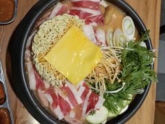 -炭恋火炉烤肉(凌云一街坊店)