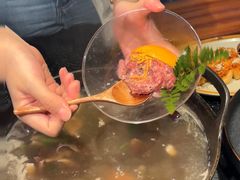 -盡膳口福·百年汤方火锅(科华北路店)