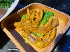 -九鼎轩脆毛肚火锅(南京东路店)