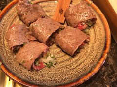 -老乾杯和牛烧肉(王府中环店)