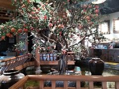 -北平楼·烤鸭·北京菜(牡丹园店)
