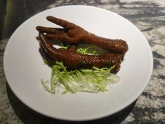 -新白鹿餐厅(松江开元地中海店)