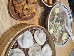 -老鼓楼汤包(太平门店)