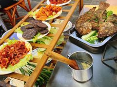 -八木轩·寻味大理白族民俗餐厅(文献路店)
