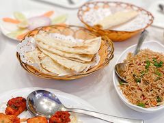 -VATAN INDIAN RESTAURANT米特餐饮有限公司(城北路店)