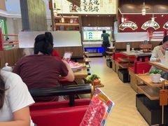 -侃爷南门铜锅涮肉