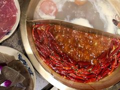 -小龙坎老火锅(红旗街店)