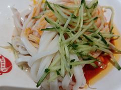 -子午路张记肉夹馍(兵马俑店)