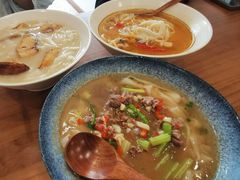 -小南小粉手工粉(迎薰路店)