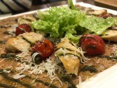 -LA CREPERIE BRETONNE布列塔尼法式餐厅(天童北路店)