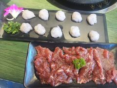-老灶堂文创火锅(文艺路店)