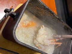 -伍丁·烤牛肋(和平东桥店)
