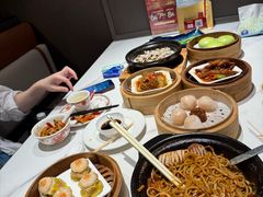 -稻香海鲜饭店(第一国际店)
