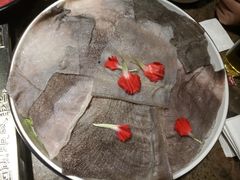 -码头故事火锅(大丰店)